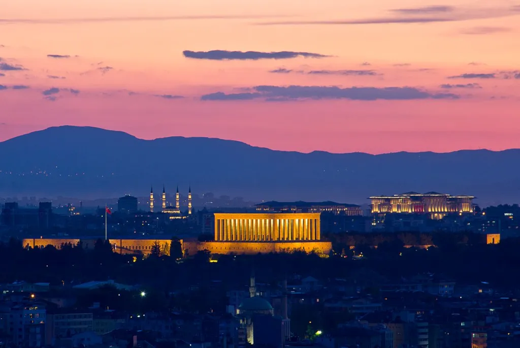Ankara Etabı