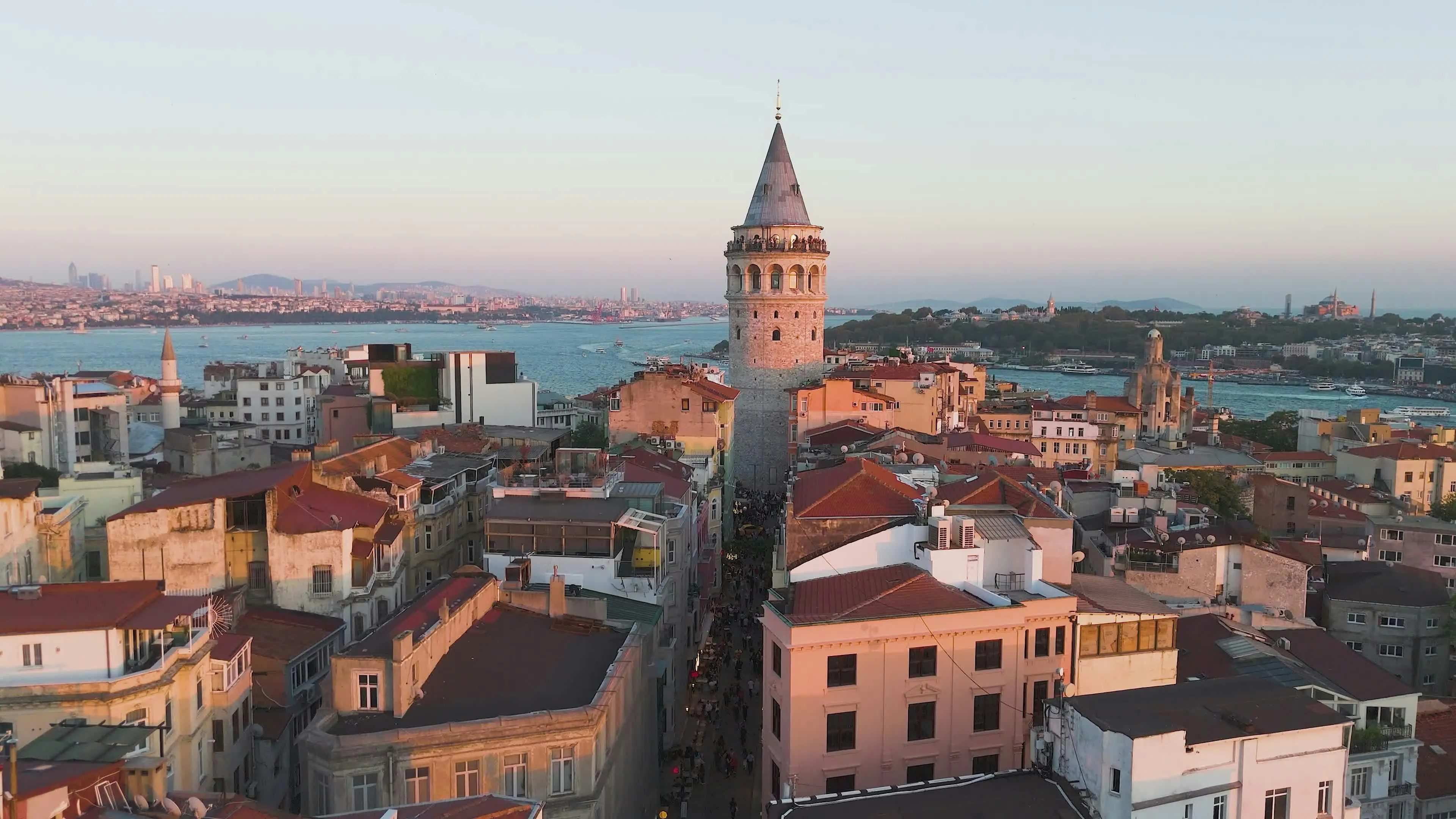 İstanbul Etabı